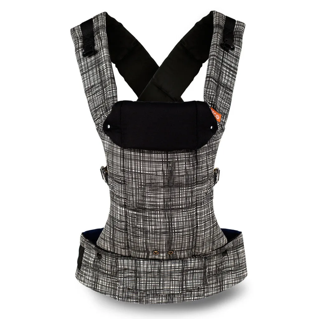 Gemini Baby Carrier & Pocket