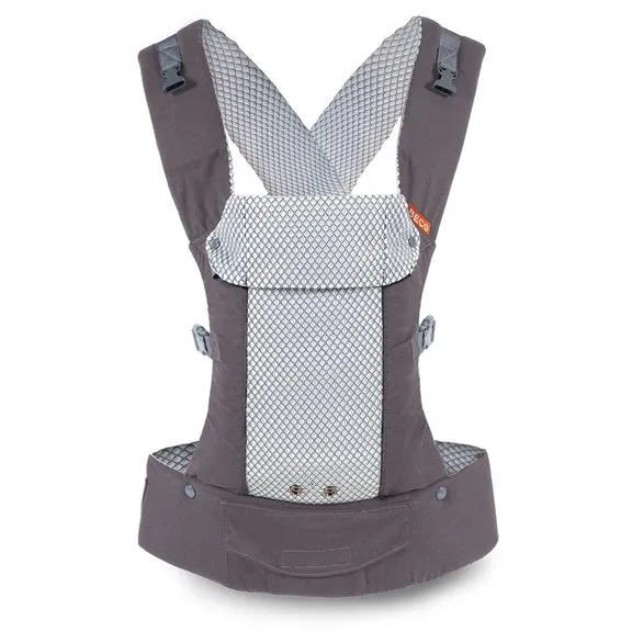 Gemini Baby Carrier & Pocket