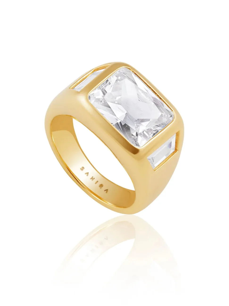 Genevieve Ring