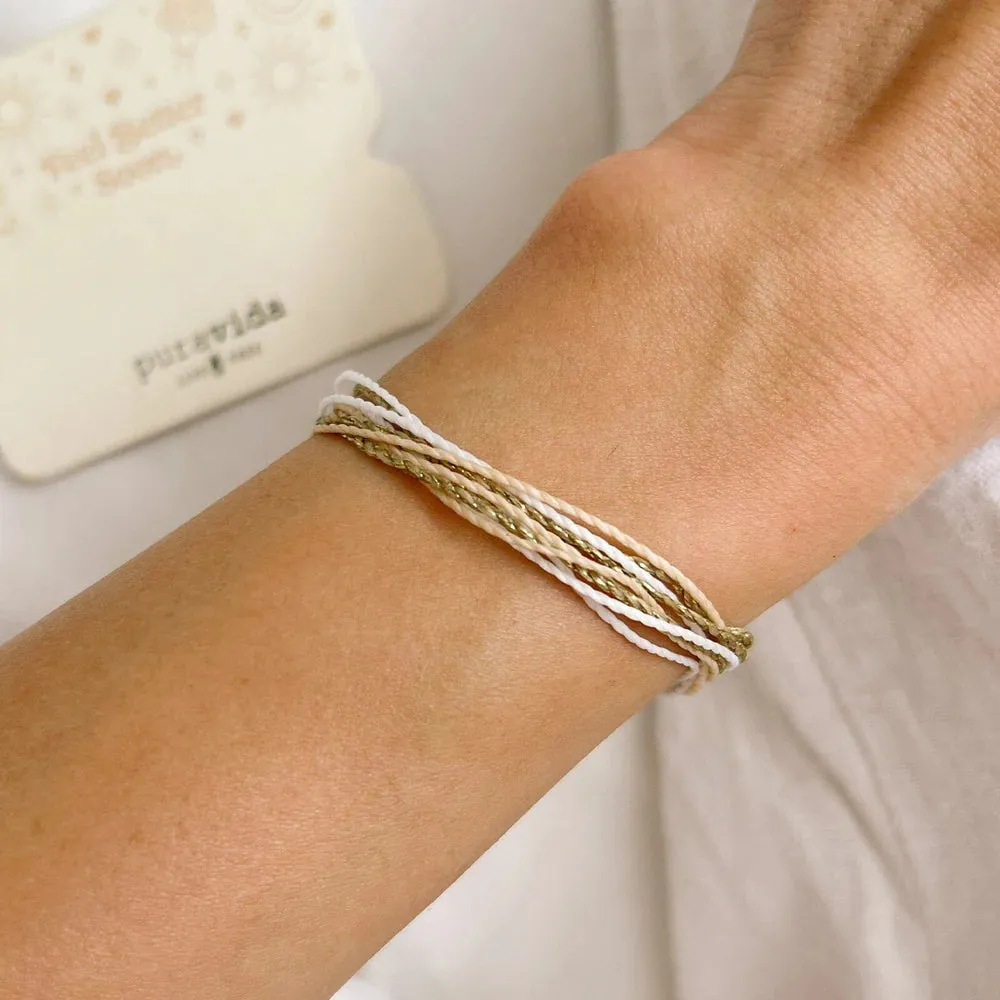 Gift Card Bracelet - Feel Better Soon