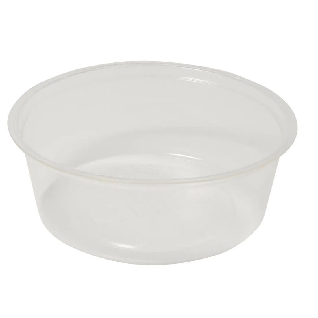 GK103 Vegware Compostable Cold Portion Pots 59ml / 2oz (Pack of 2000)