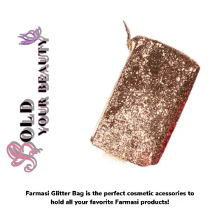Glitter Bag | Farmasi