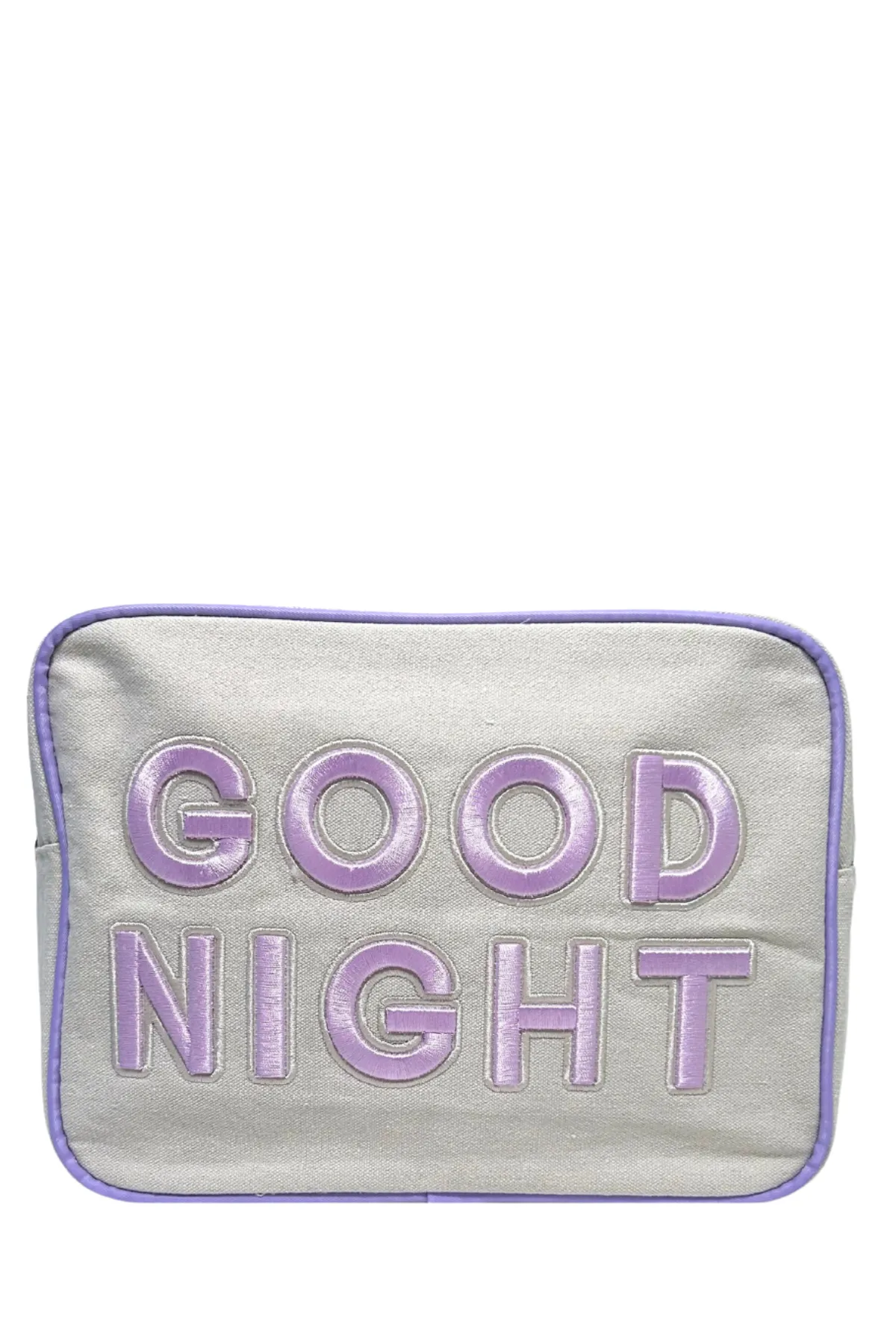 Goodnight XL Canvas Bag