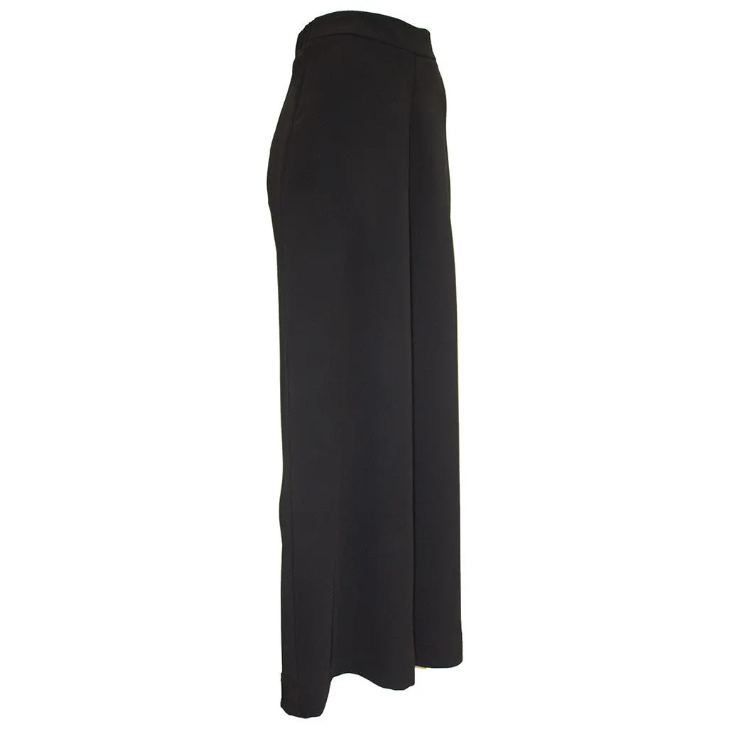 Greta Black Pant