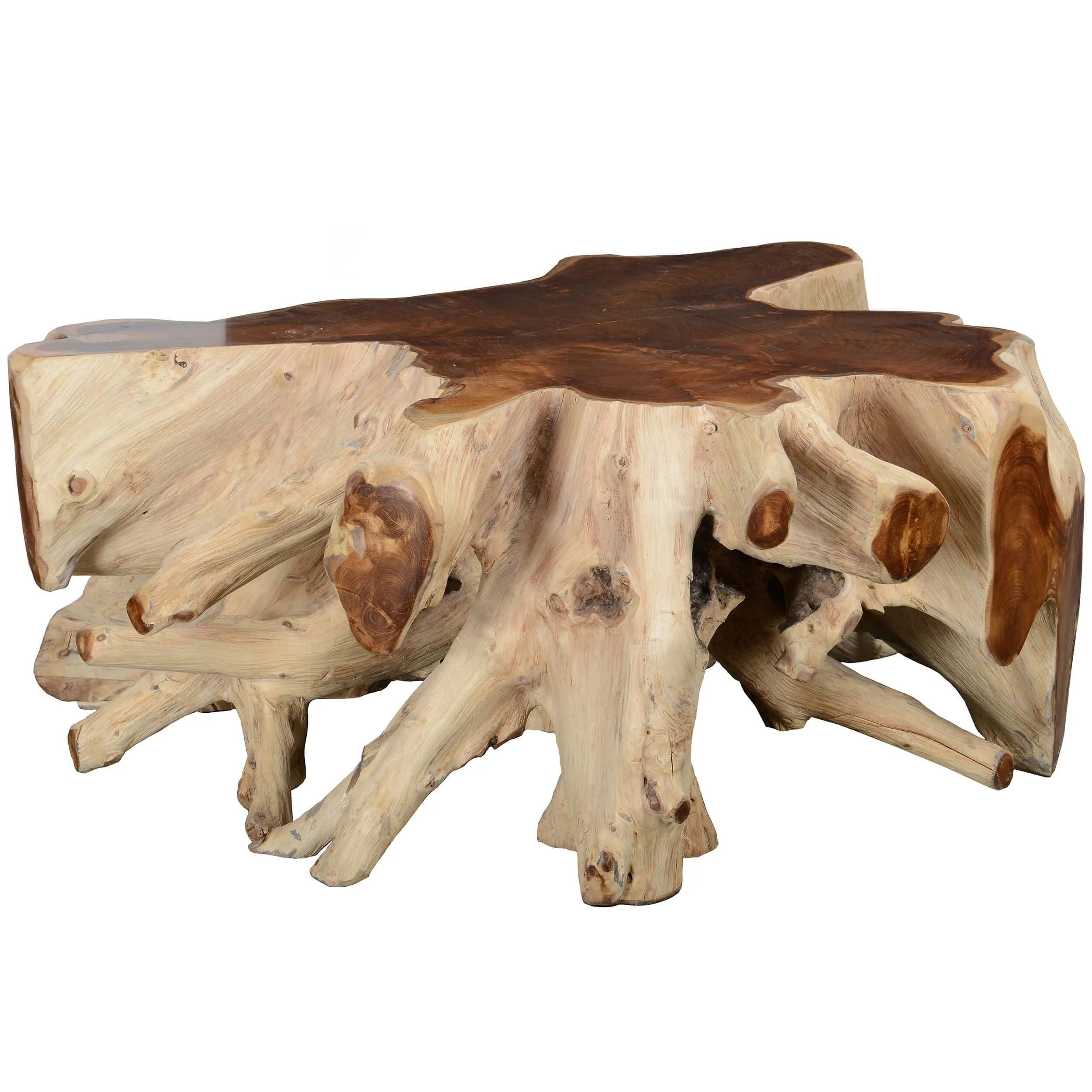 Groot Coffee Table