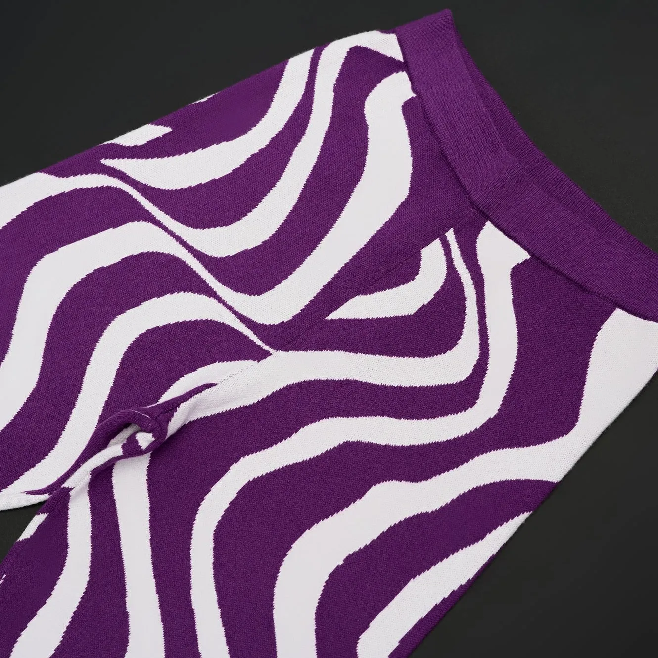 Groovy Knit Pant