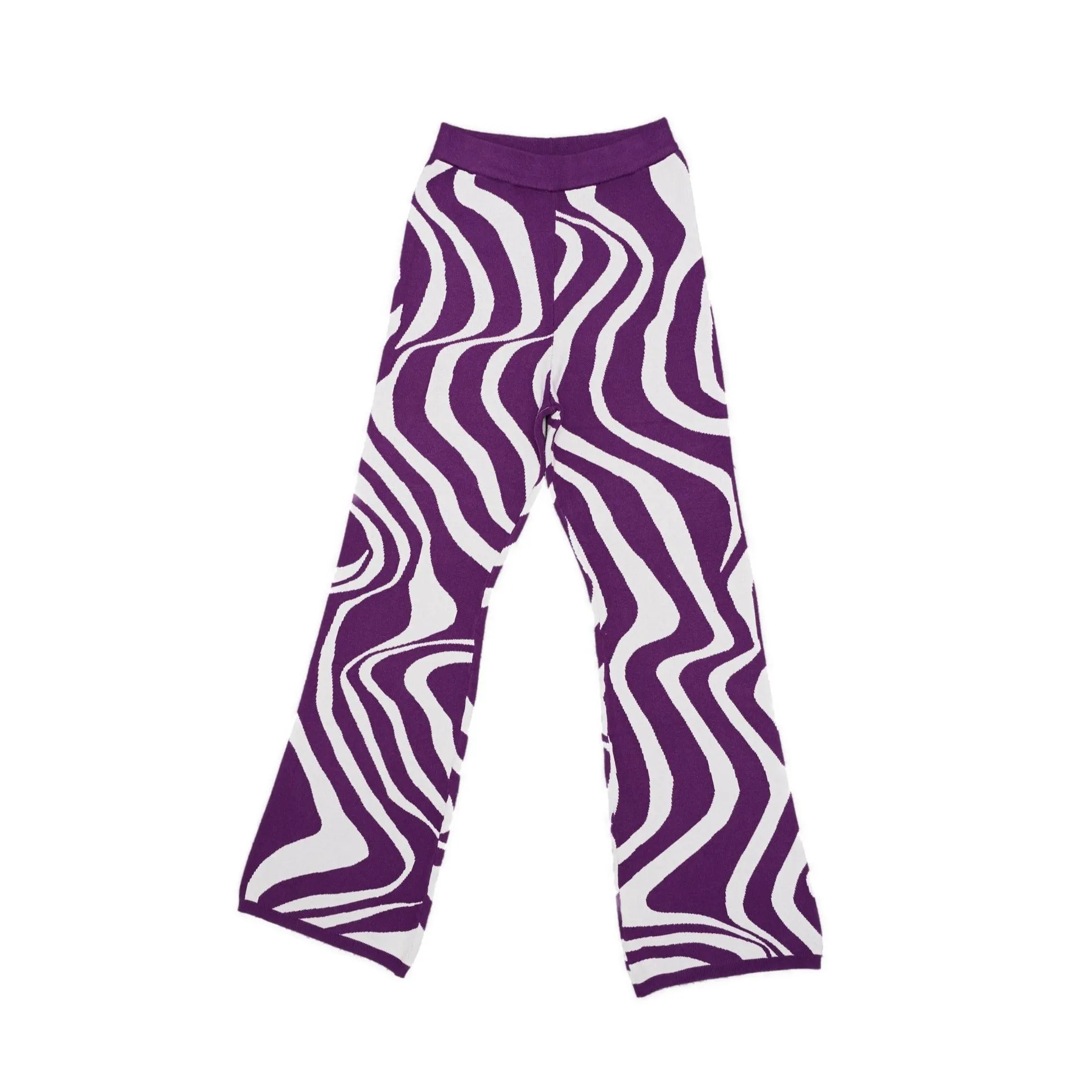 Groovy Knit Pant