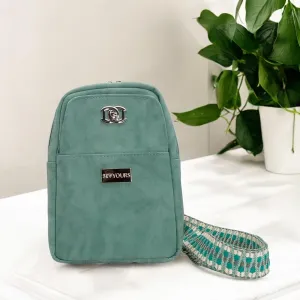 Handmade Joey Sling Bag
