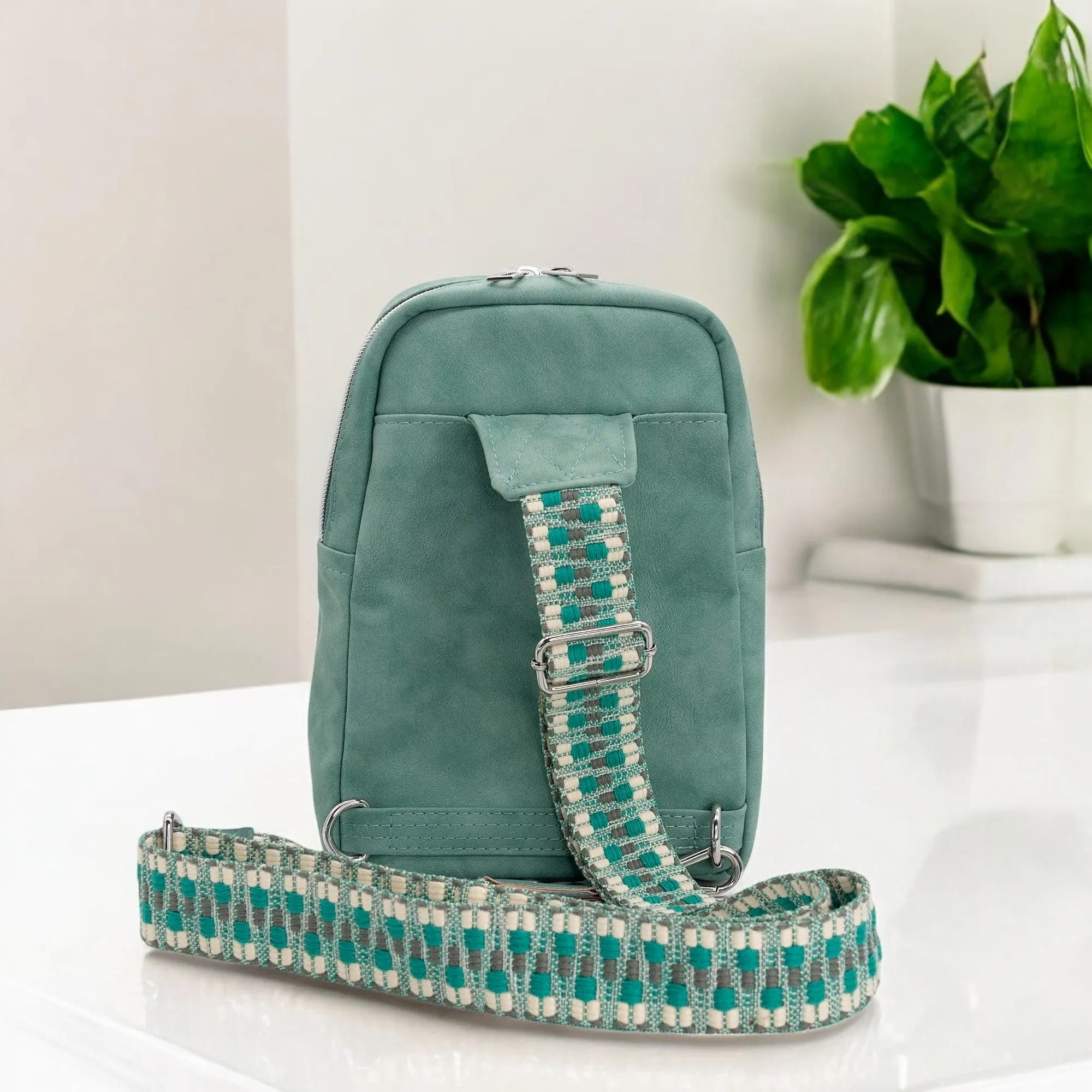 Handmade Joey Sling Bag