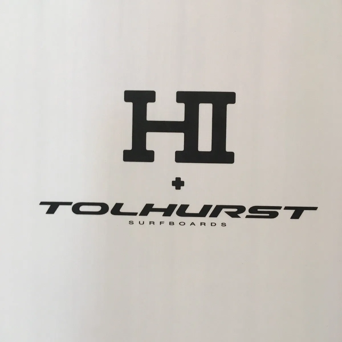 Harley Ingleby Moe 7'4 - Blue - FCS2 - 5 Fin