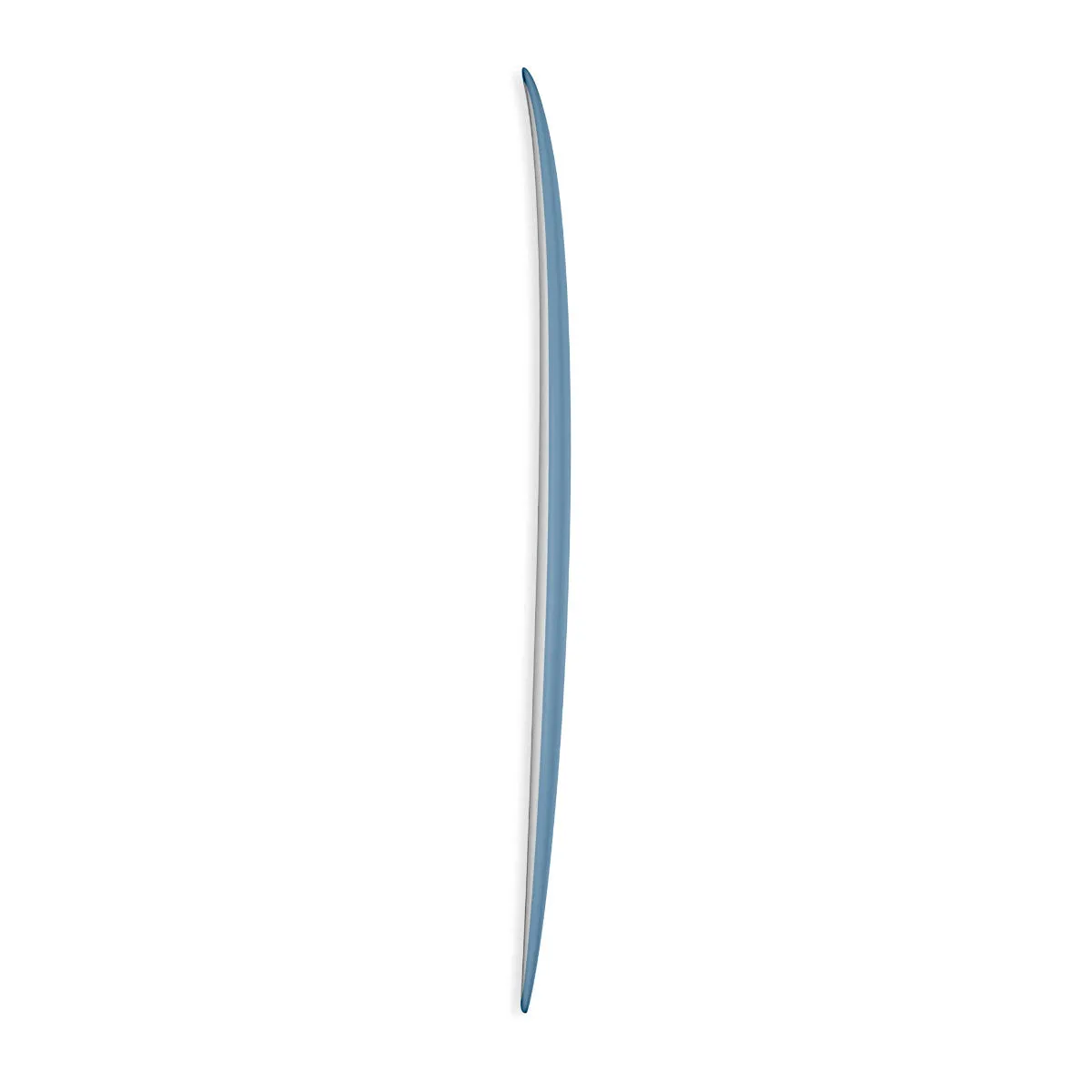 Harley Ingleby Moe 7'4 - Blue - FCS2 - 5 Fin