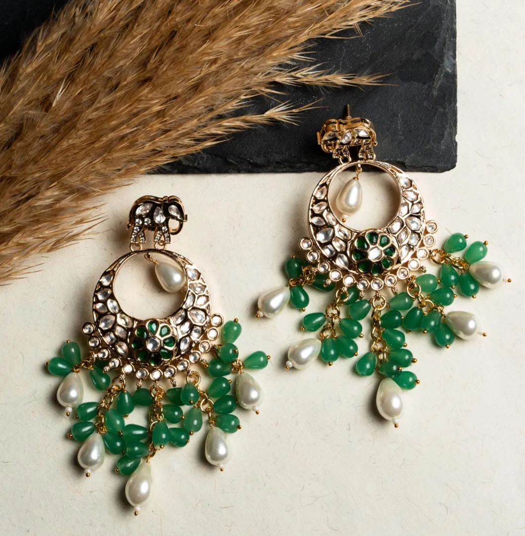 Hathi Kundan Panna Chaandbaalis