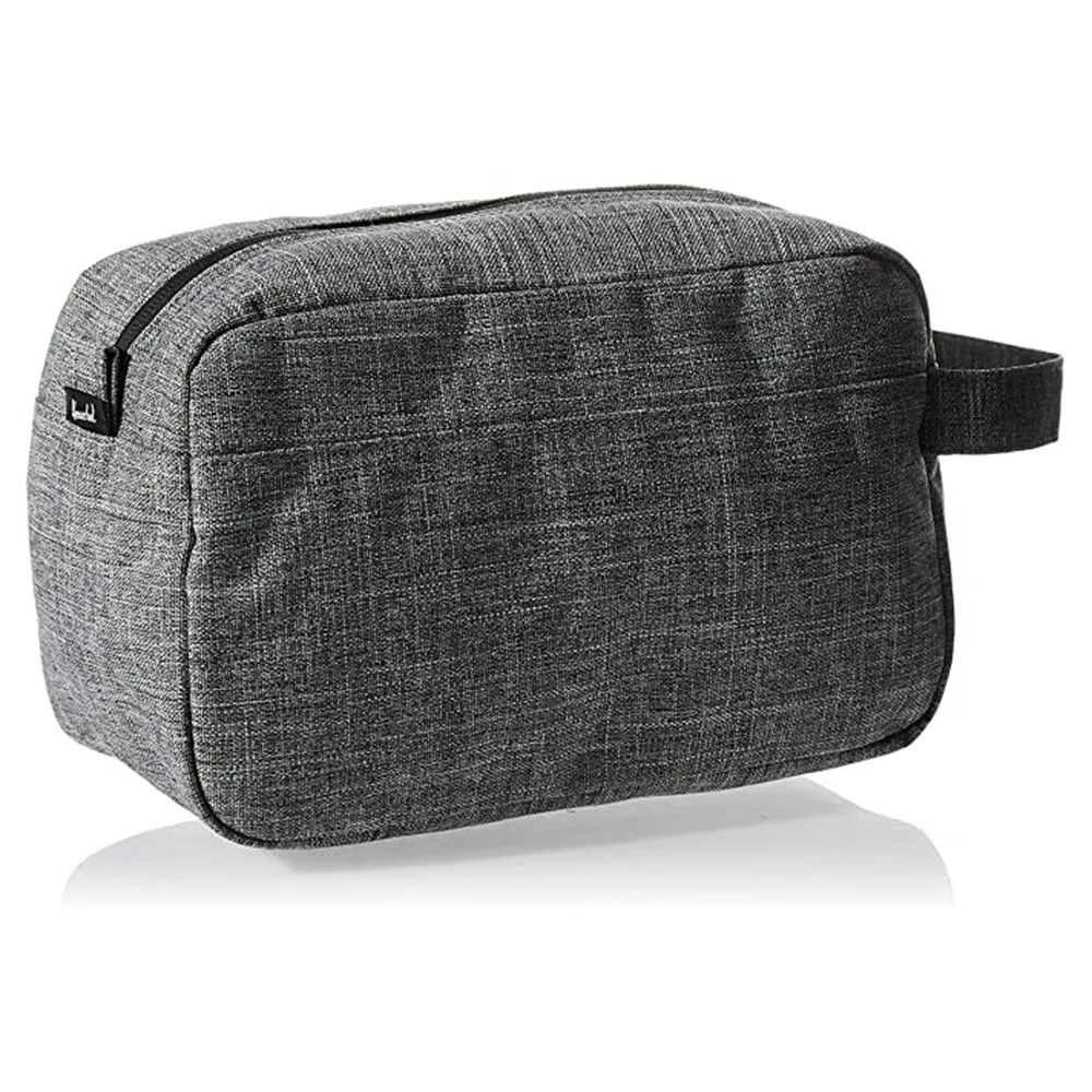 Herschel Unisex Raven Crosshatch Chapter Travel Bag - 10039-00919