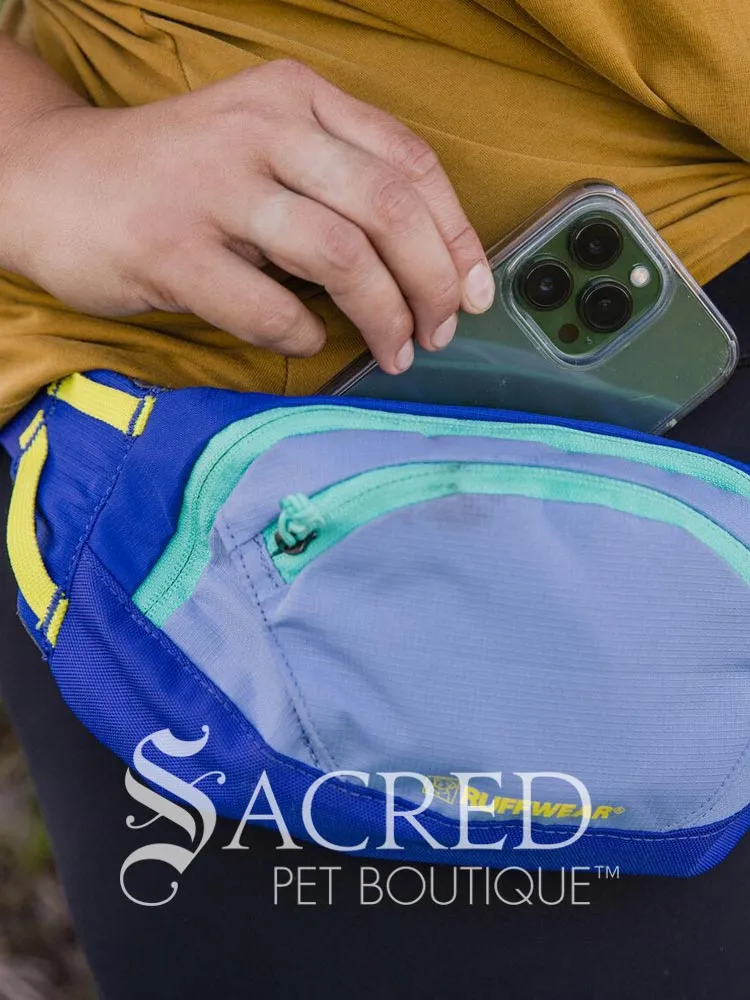 Home Trail Hip Pack