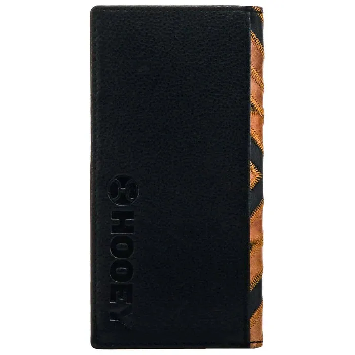 Hooey Montezuma Rodeo Wallet