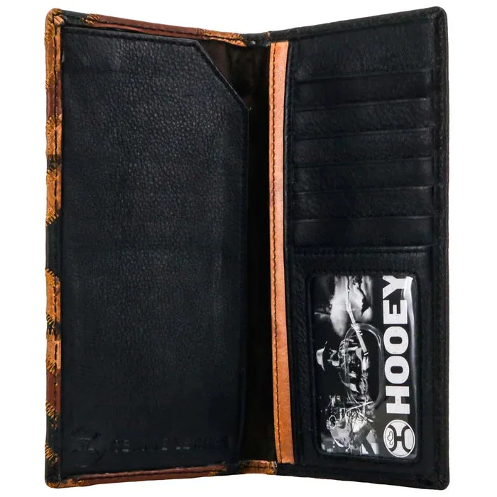 Hooey Montezuma Rodeo Wallet