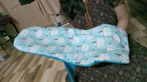 HOOPA Infant Baby Carrier