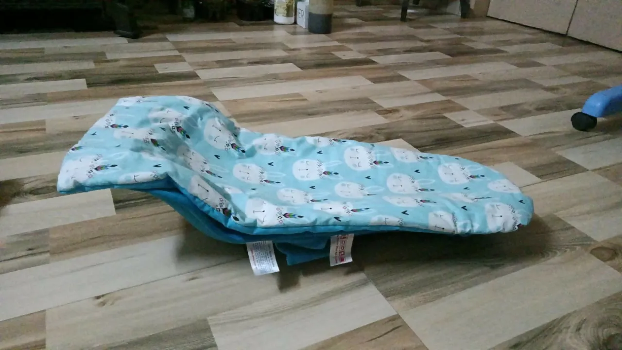 HOOPA Infant Baby Carrier