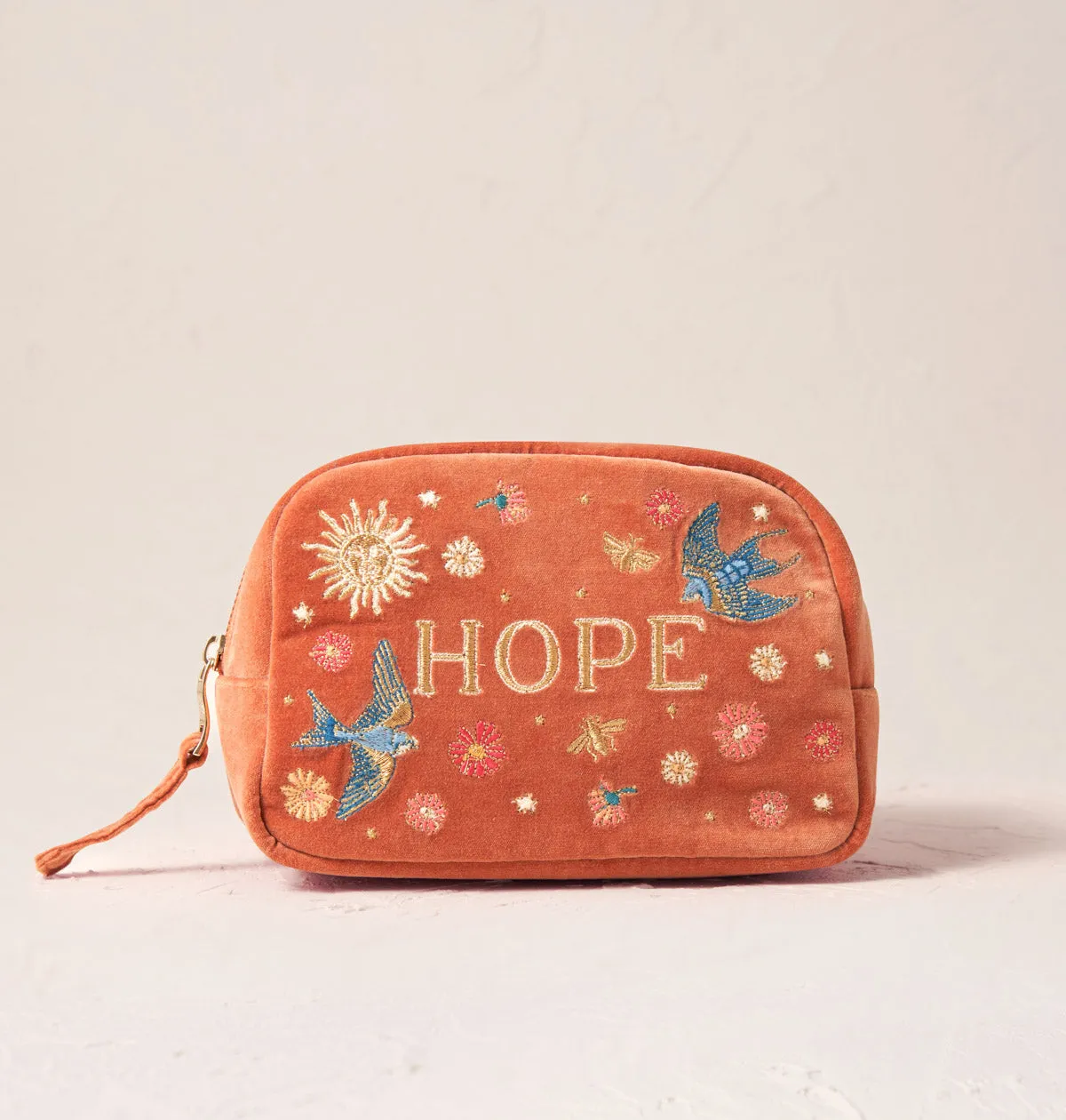 Hope Makeup Bag