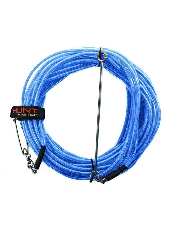 Huntmaster Reef PVC Floatline 8mm