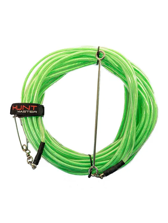 Huntmaster Reef PVC Floatline 8mm