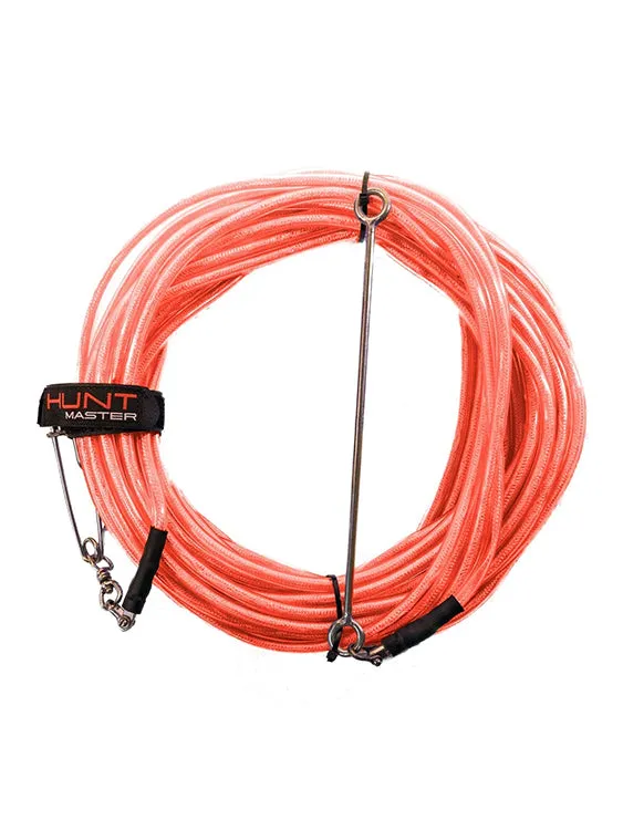 Huntmaster Reef PVC Floatline 8mm