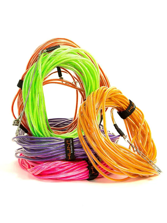 Huntmaster Reef PVC Floatline 8mm