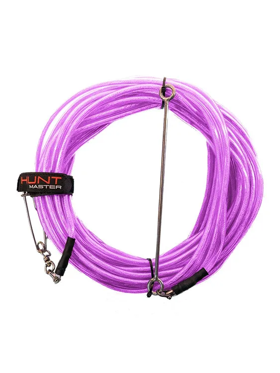 Huntmaster Reef PVC Floatline 8mm