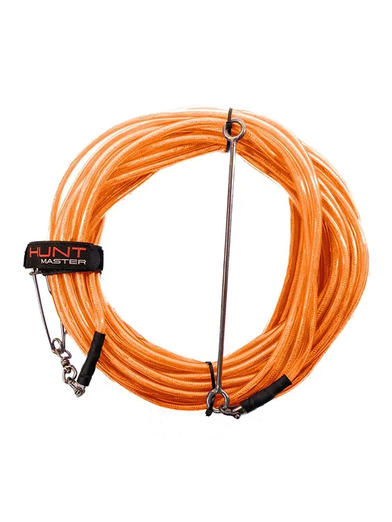 Huntmaster Reef PVC Floatline 8mm