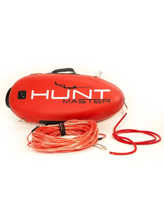 Huntmaster Reef PVC Floatline 8mm