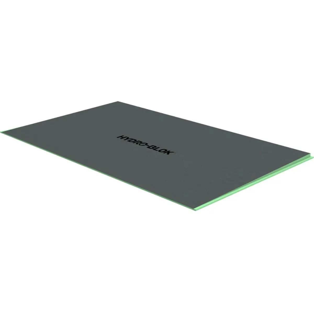 Hydro-Blok Single Slope Shower Pans