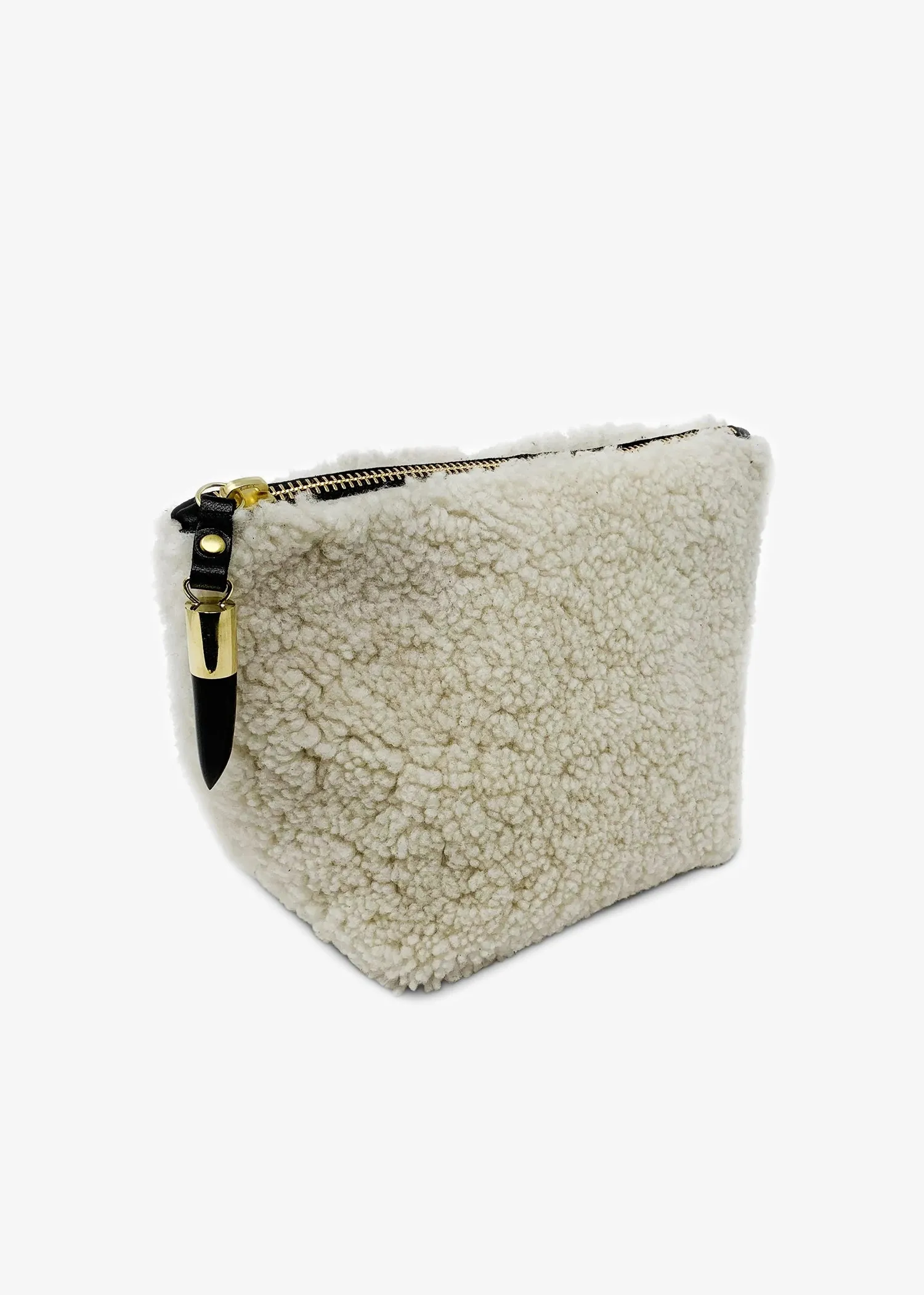 Kempton & Co. Makeup Bag