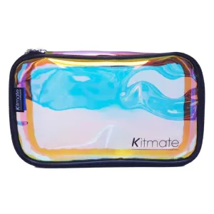 Kitmate Maxi Kit Iridescent Makeup Organizer