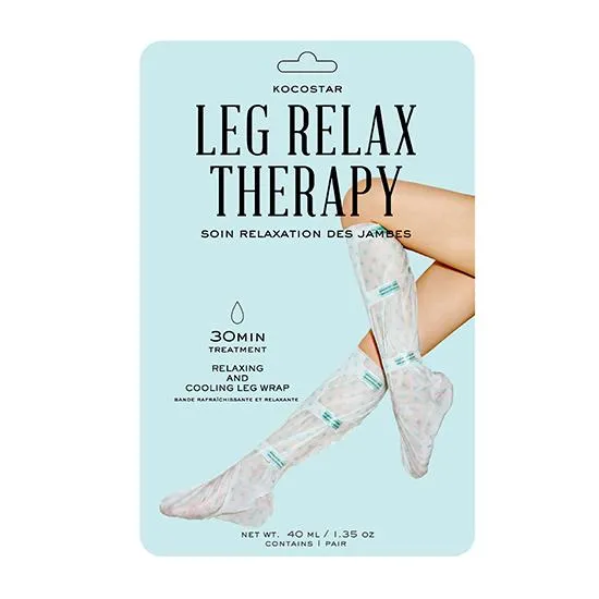 Kocostar Leg Relax Therapy