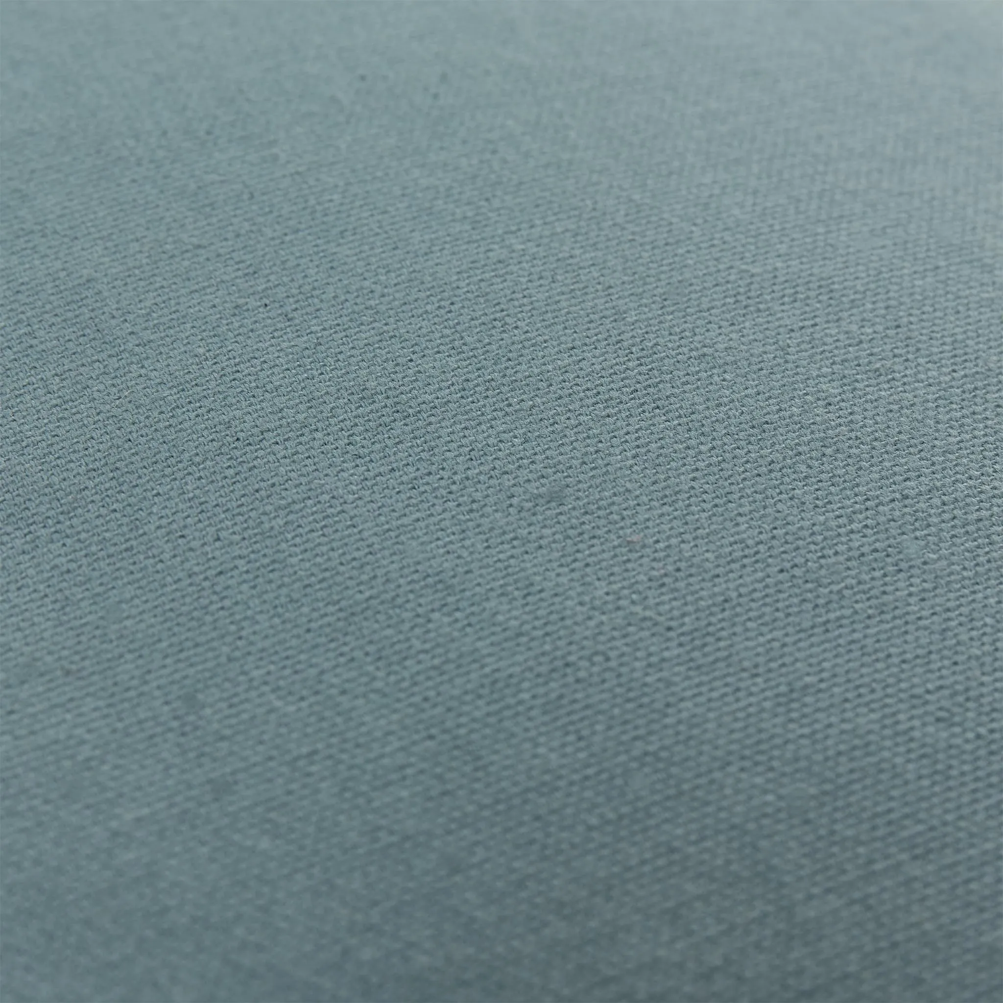 Komana Floor Cushion [Green grey]