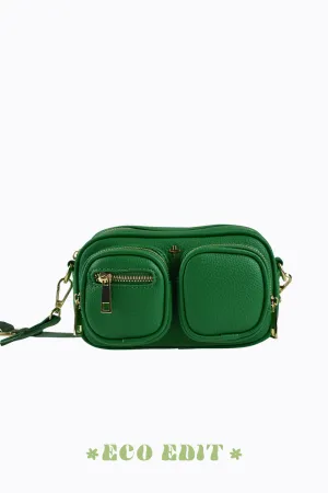 Lala bag - Peta   Jain | Green