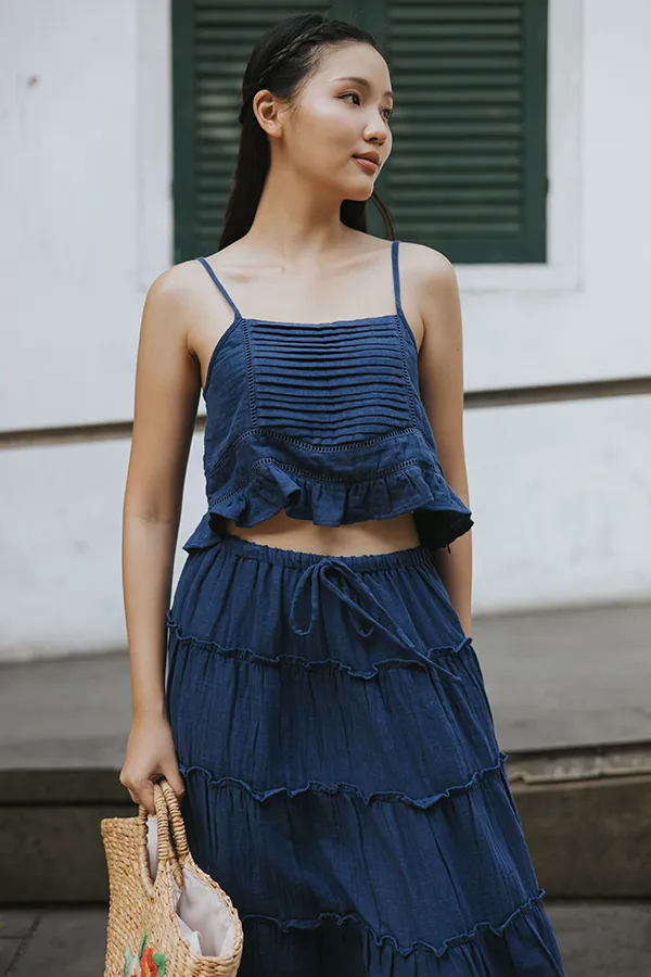 Laura Cami Top