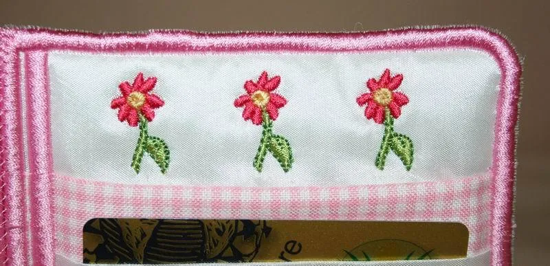 Leisure Bonnet Wallet