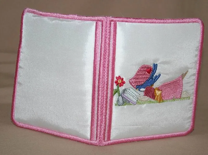 Leisure Bonnet Wallet