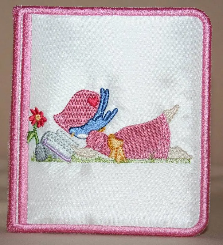 Leisure Bonnet Wallet