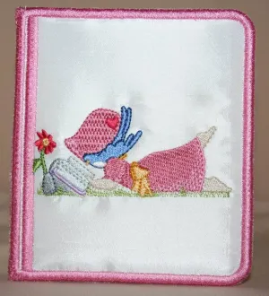 Leisure Bonnet Wallet