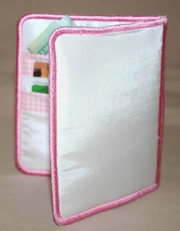 Leisure Bonnet Wallet