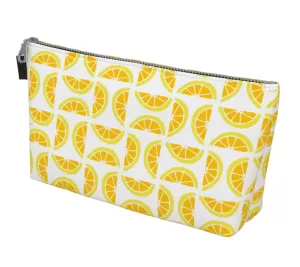 lemon pouch