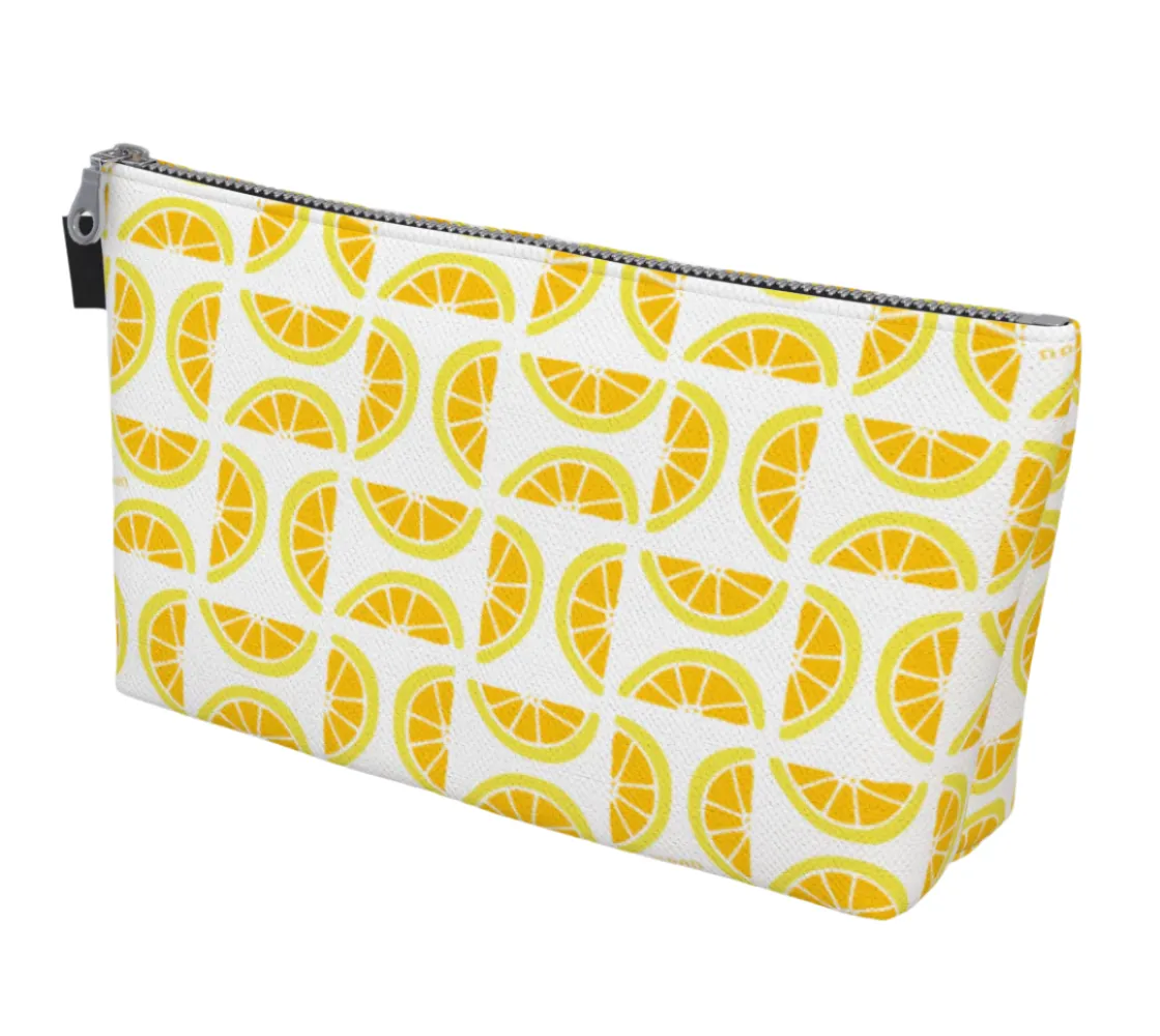lemon pouch