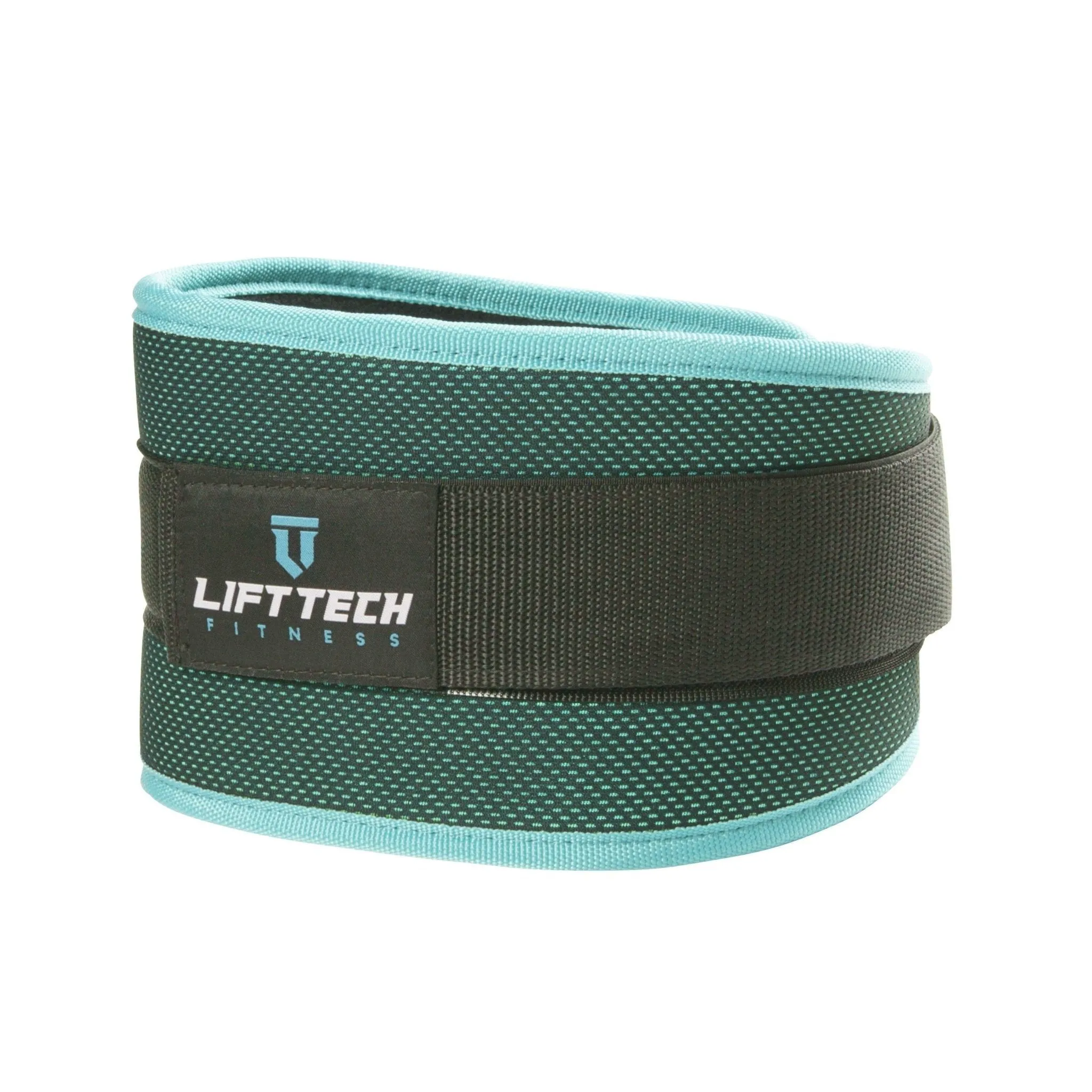 Lift Tech Fitness 5” Women's Foam Belt
