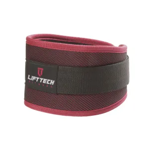 Lift Tech Fitness 5” Women's Foam Belt