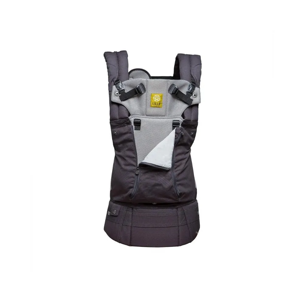 LilleBaby Complete 6-in 1 All Seasons Carrier