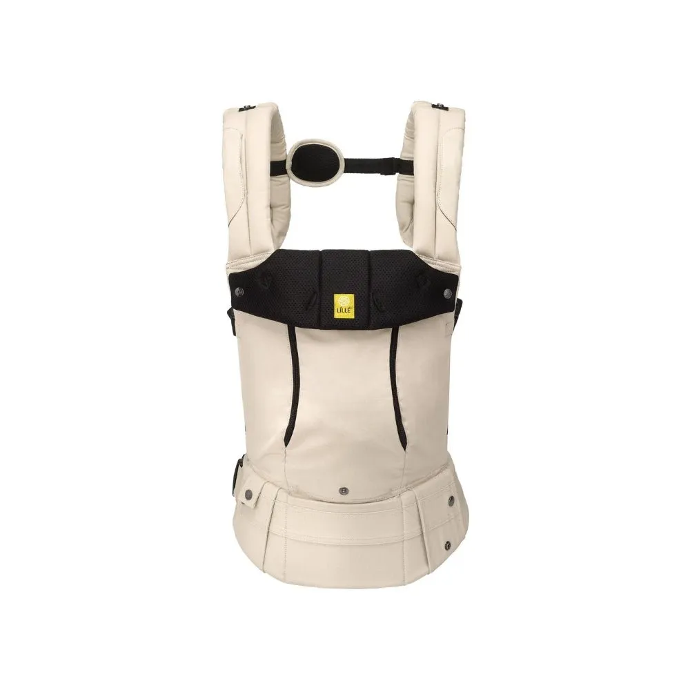 LilleBaby Complete 6-in 1 All Seasons Carrier