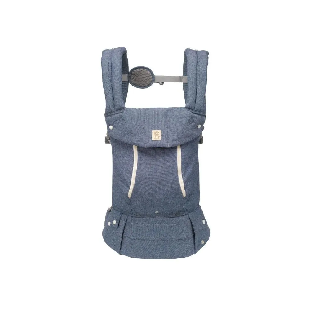 LilleBaby Complete 6-in 1 All Seasons Carrier