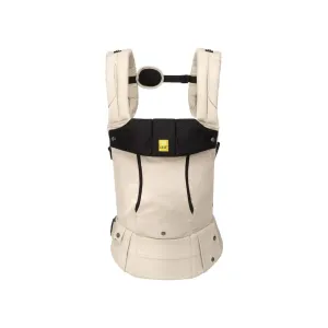 LilleBaby Complete 6-in 1 All Seasons Carrier